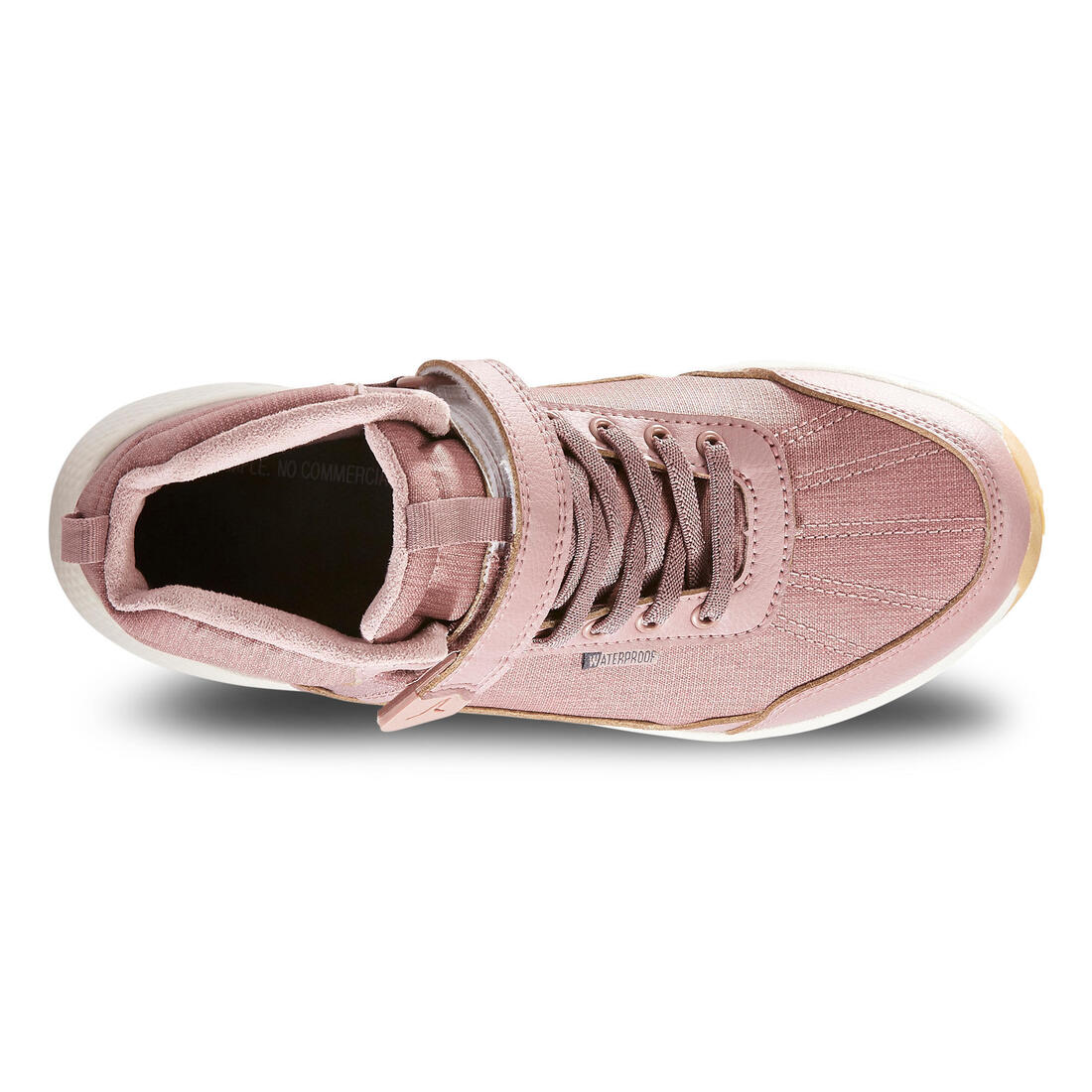 Chaussures enfant à scratch imperméables et résistantes - RESIST - Image 16