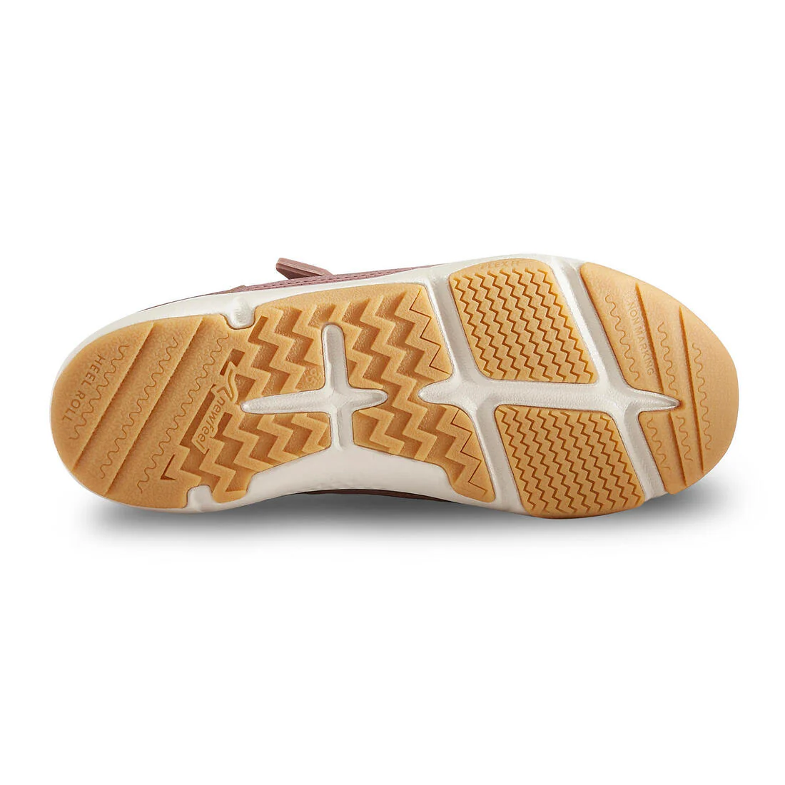 Chaussures enfant à scratch imperméables et résistantes - RESIST - Image 18