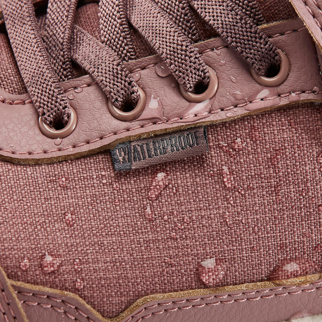 Chaussures enfant à scratch imperméables et résistantes - RESIST - Image 8