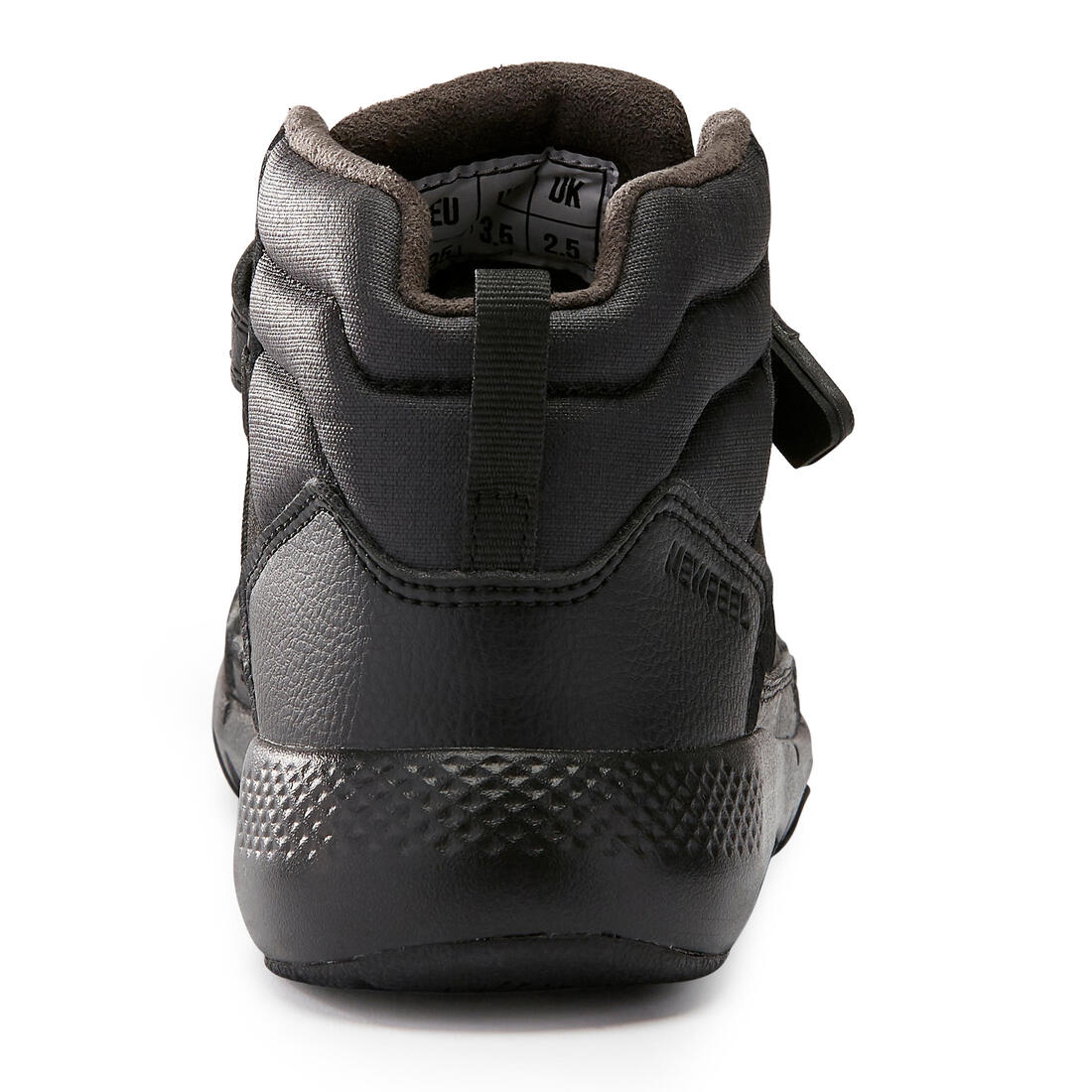 Chaussures enfant à scratch imperméables et résistantes - RESIST - Image 9