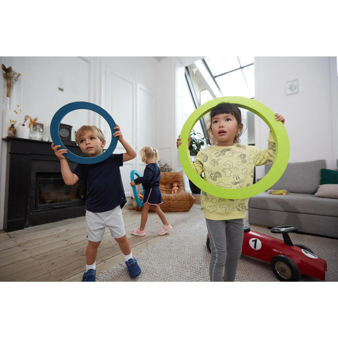 CHAUSSUREs enfant  I MOVE FIRST du 25 au 30 - Image 17