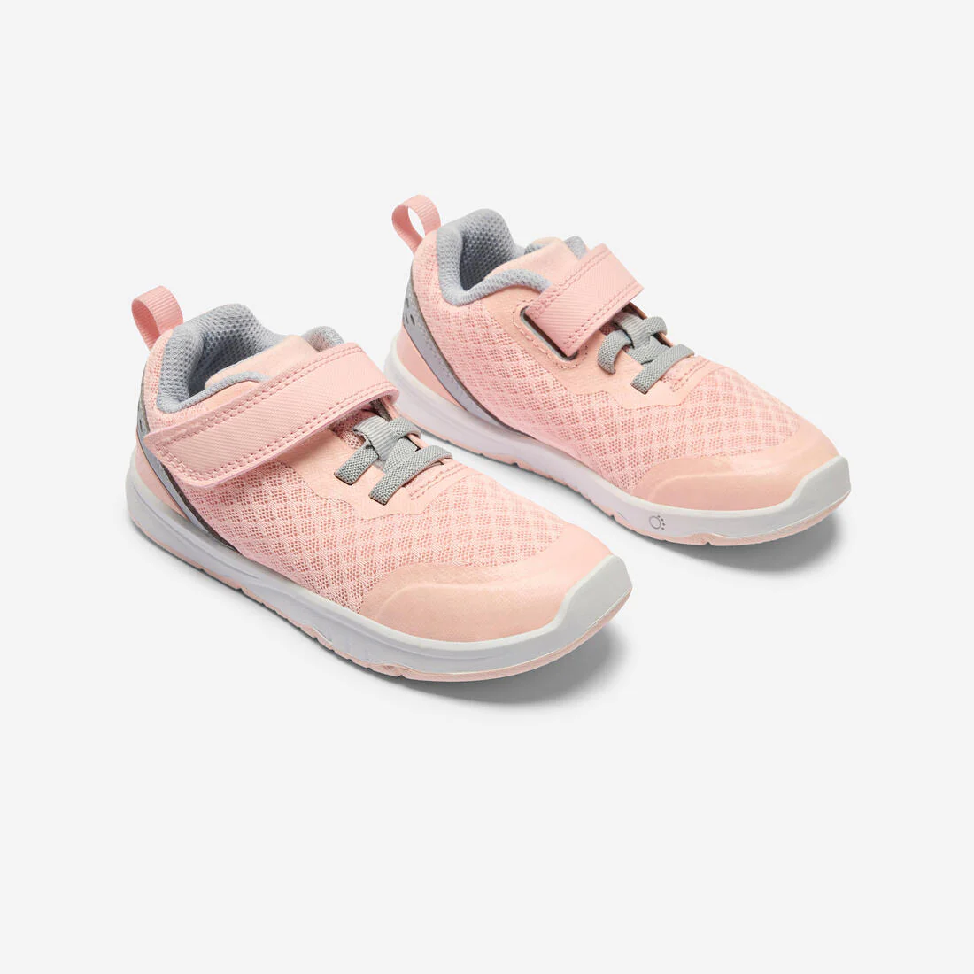 Chaussures de sport à scratch souples et respirantes enfant - Image 3