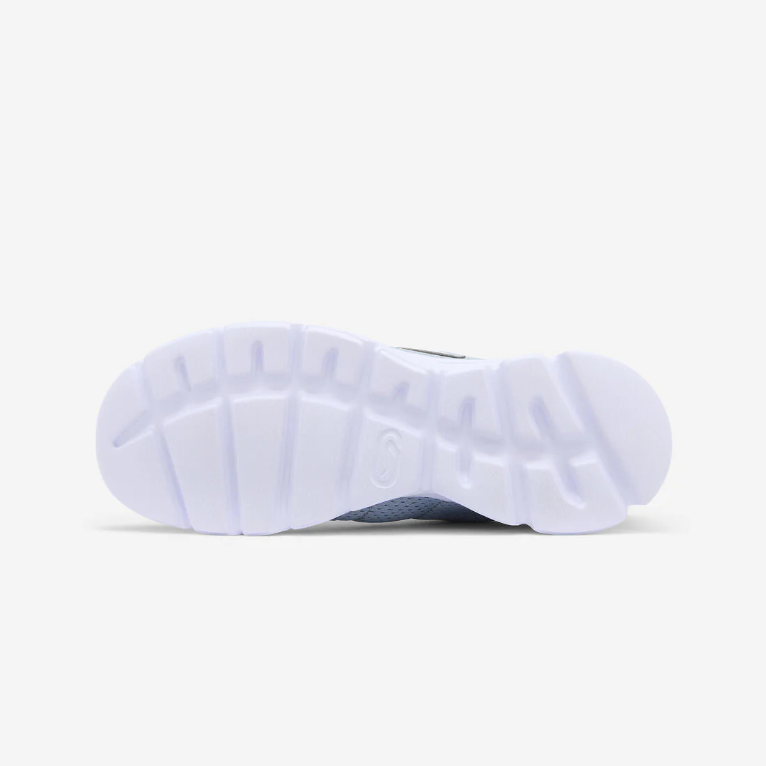 Chaussures femme ekiden one gris - Image 4