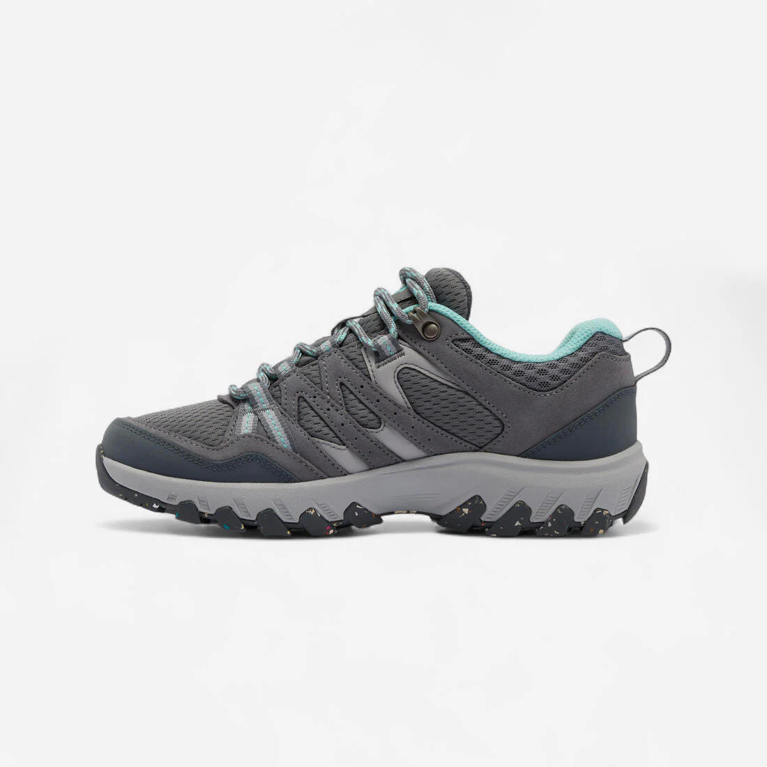 Chaussures impermeables de randonnée montagne - columbia redmond - femme - Image 5