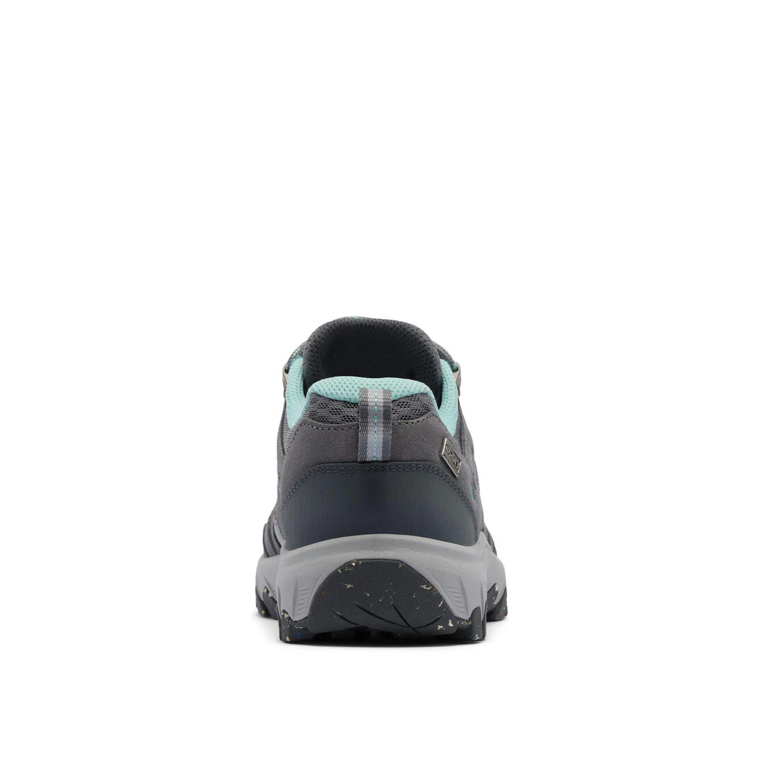 Chaussures impermeables de randonnée montagne - columbia redmond - femme - Image 6