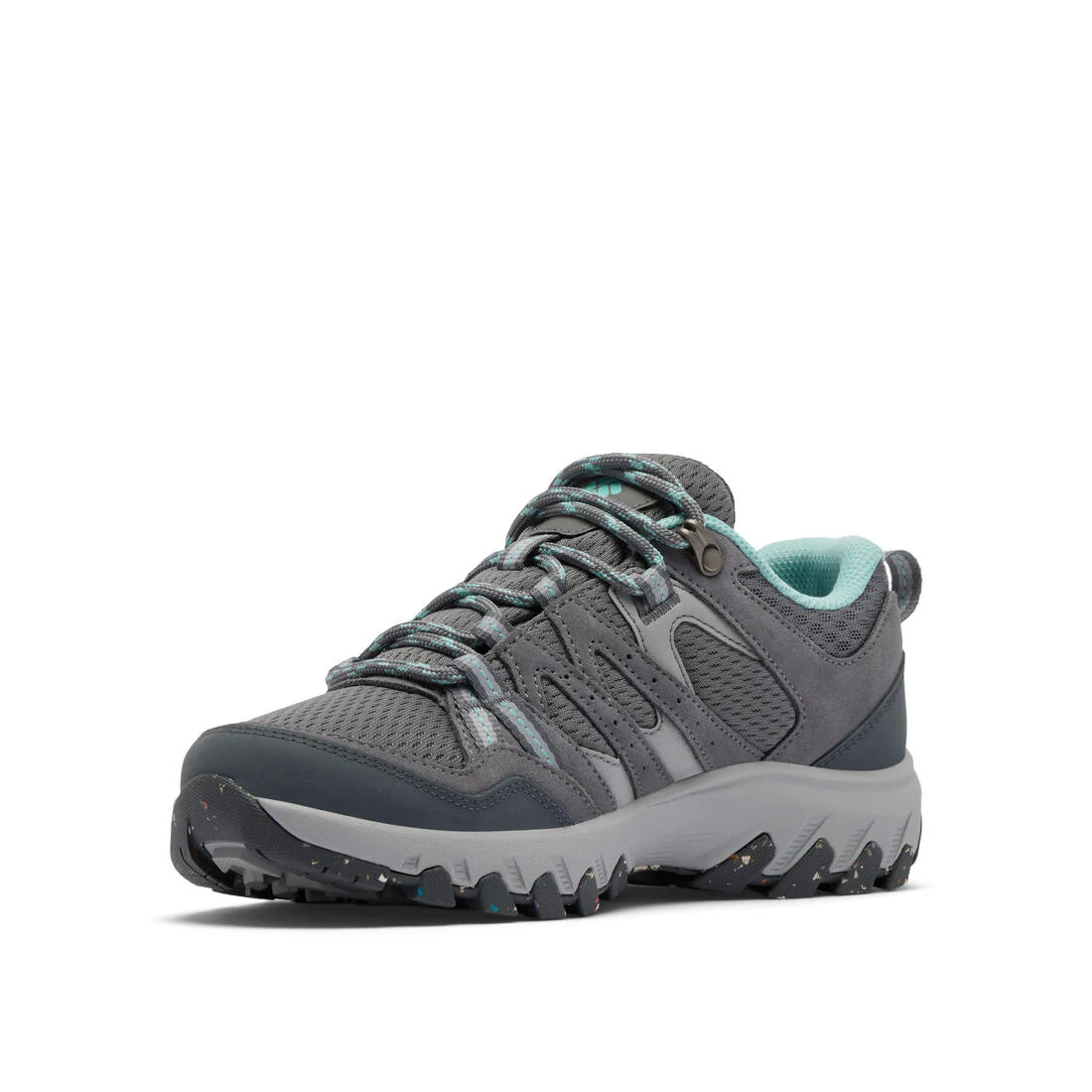 Chaussures impermeables de randonnée montagne - columbia redmond - femme - Image 7