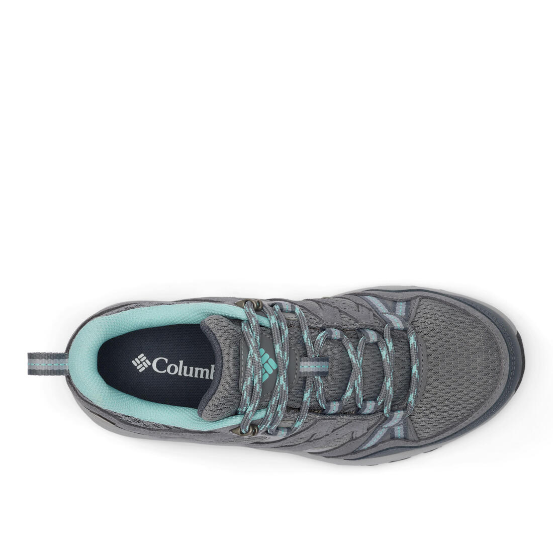 Chaussures impermeables de randonnée montagne - columbia redmond - femme - Image 8