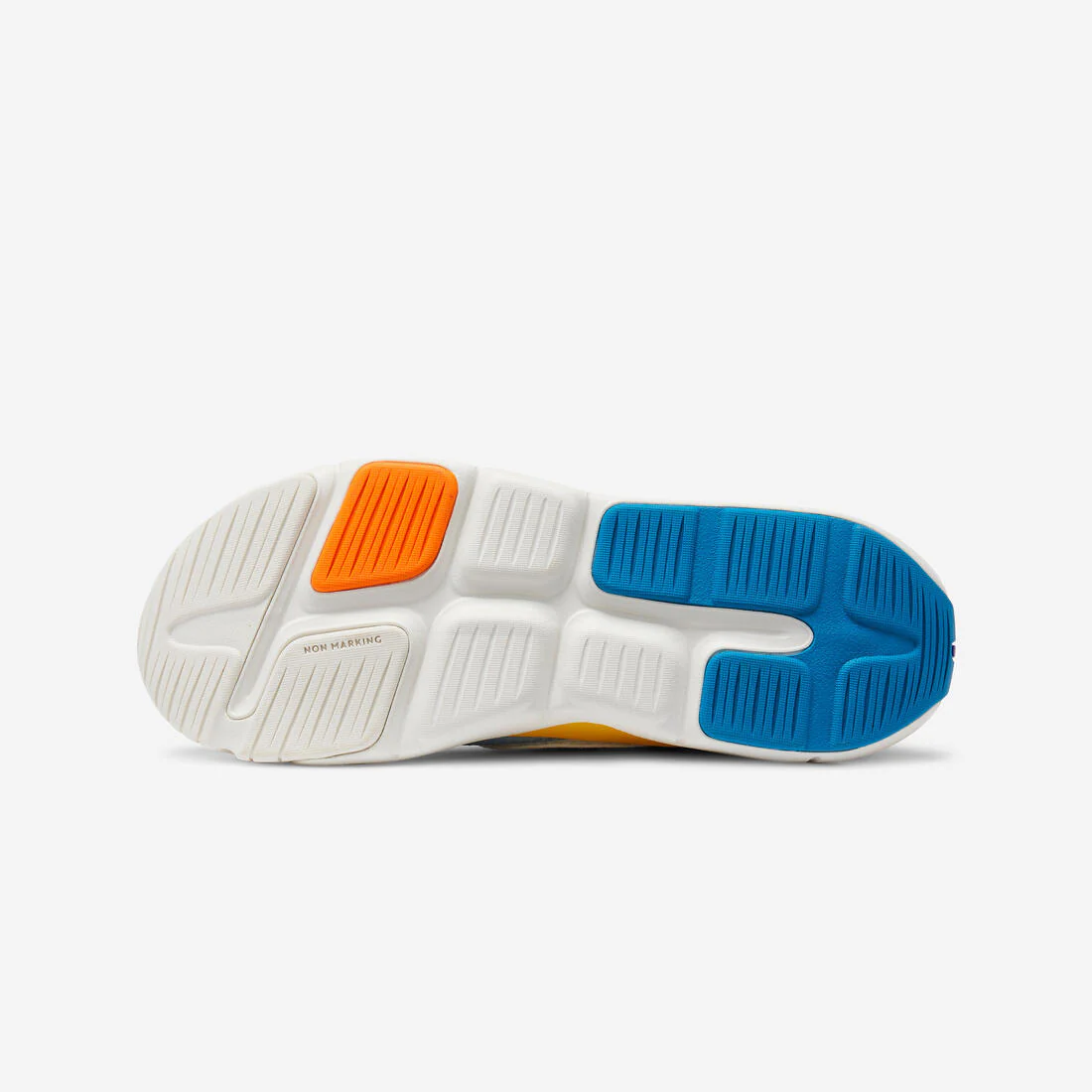 Chaussures de sport à scratch faciles à enfiler enfant,Playful City multicoclore - Image 10