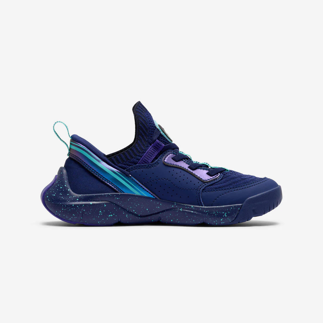 Chaussures multisport faciles à enfiler enfant mixte, Playful Easy - Image 15