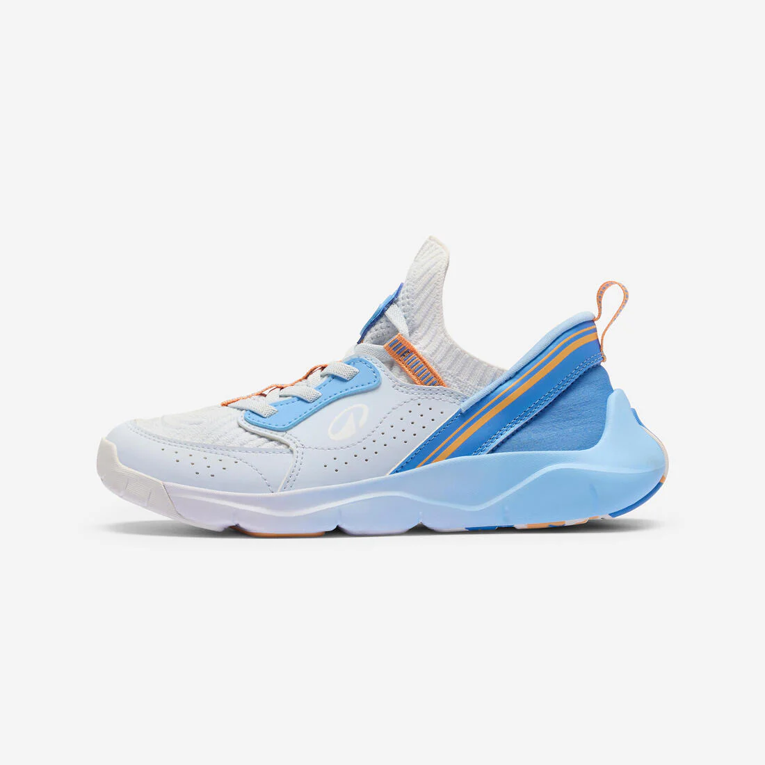 Chaussures multisport faciles à enfiler enfant mixte, Playful Easy - Image 3