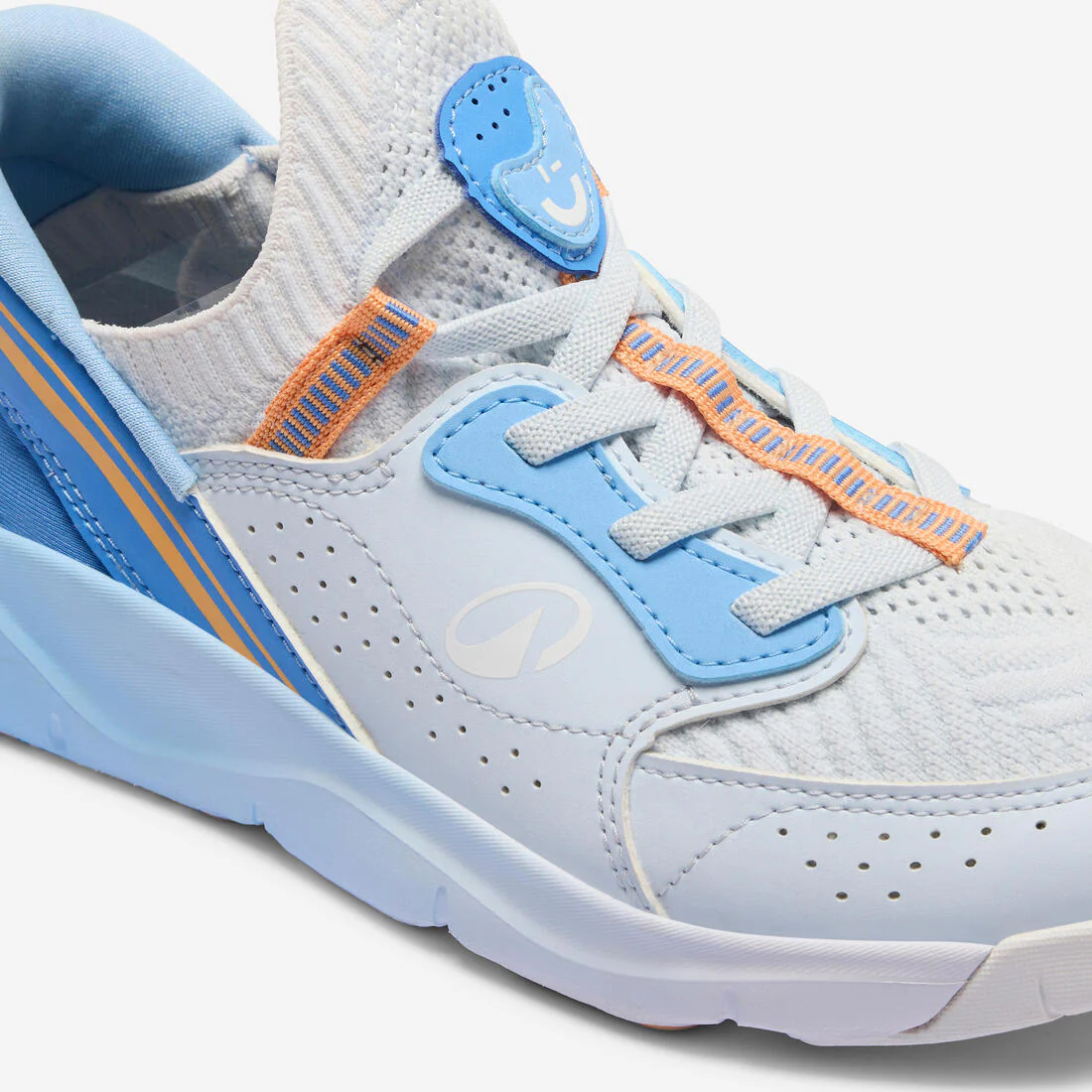 Chaussures multisport faciles à enfiler enfant mixte, Playful Easy - Image 9