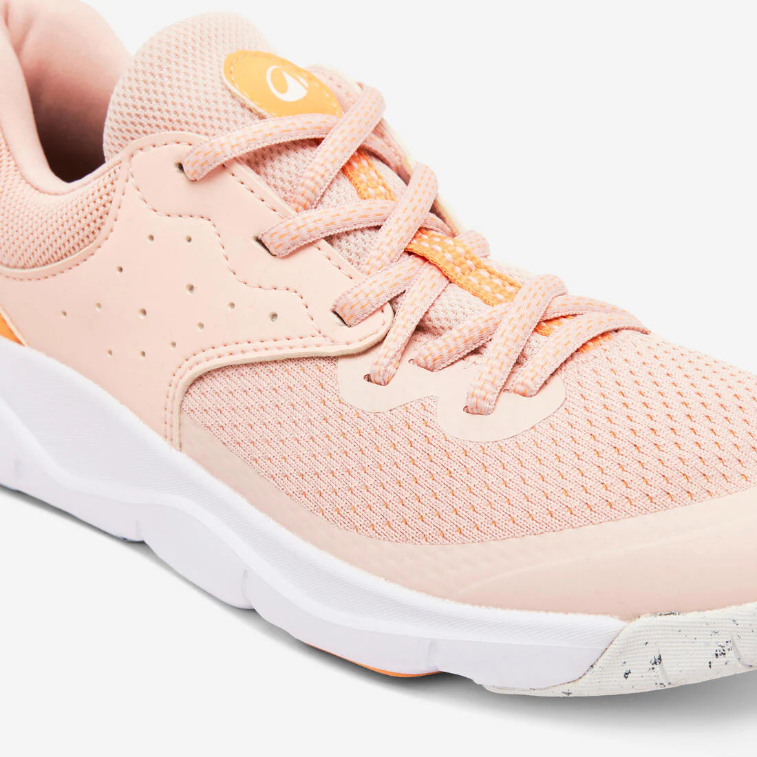 Chaussures multisport lacets légères enfant mixte, Playful Fast - Image 10