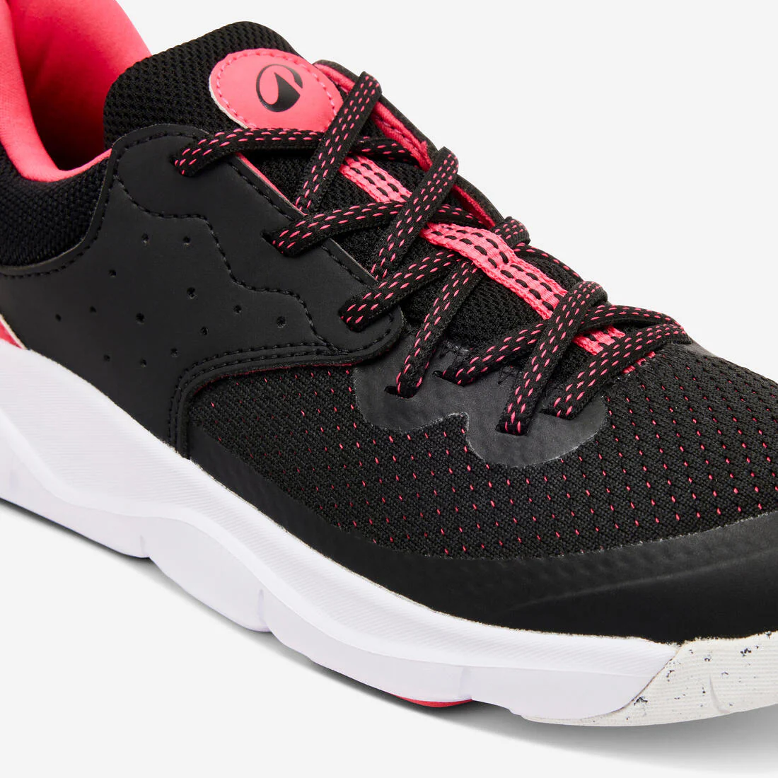 Chaussures multisport lacets légères enfant mixte, Playful Fast - Image 11