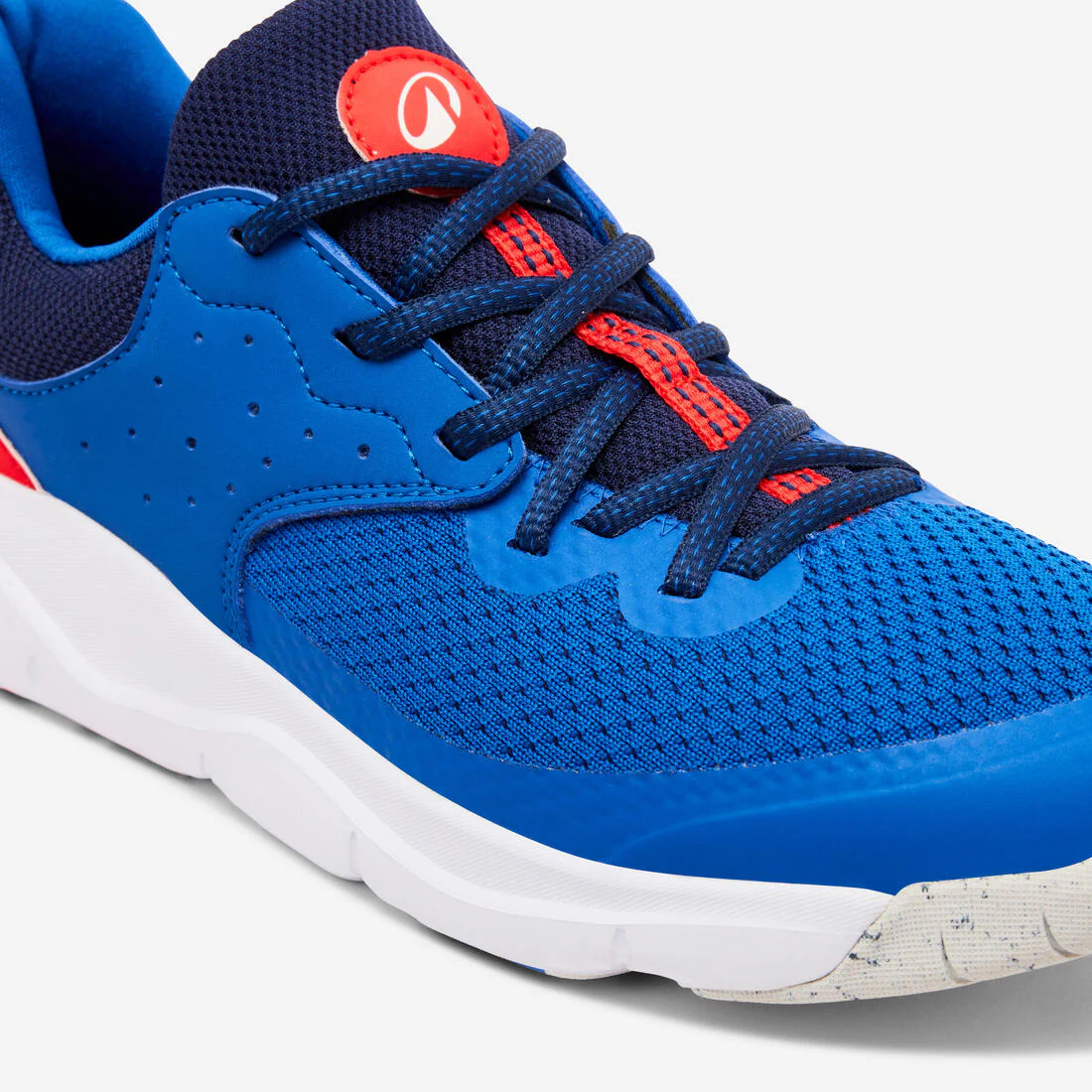 Chaussures multisport lacets légères enfant mixte, Playful Fast - Image 12
