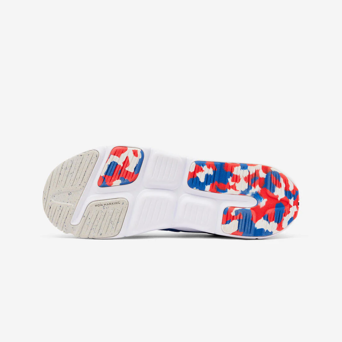 Chaussures multisport lacets légères enfant mixte, Playful Fast - Image 14