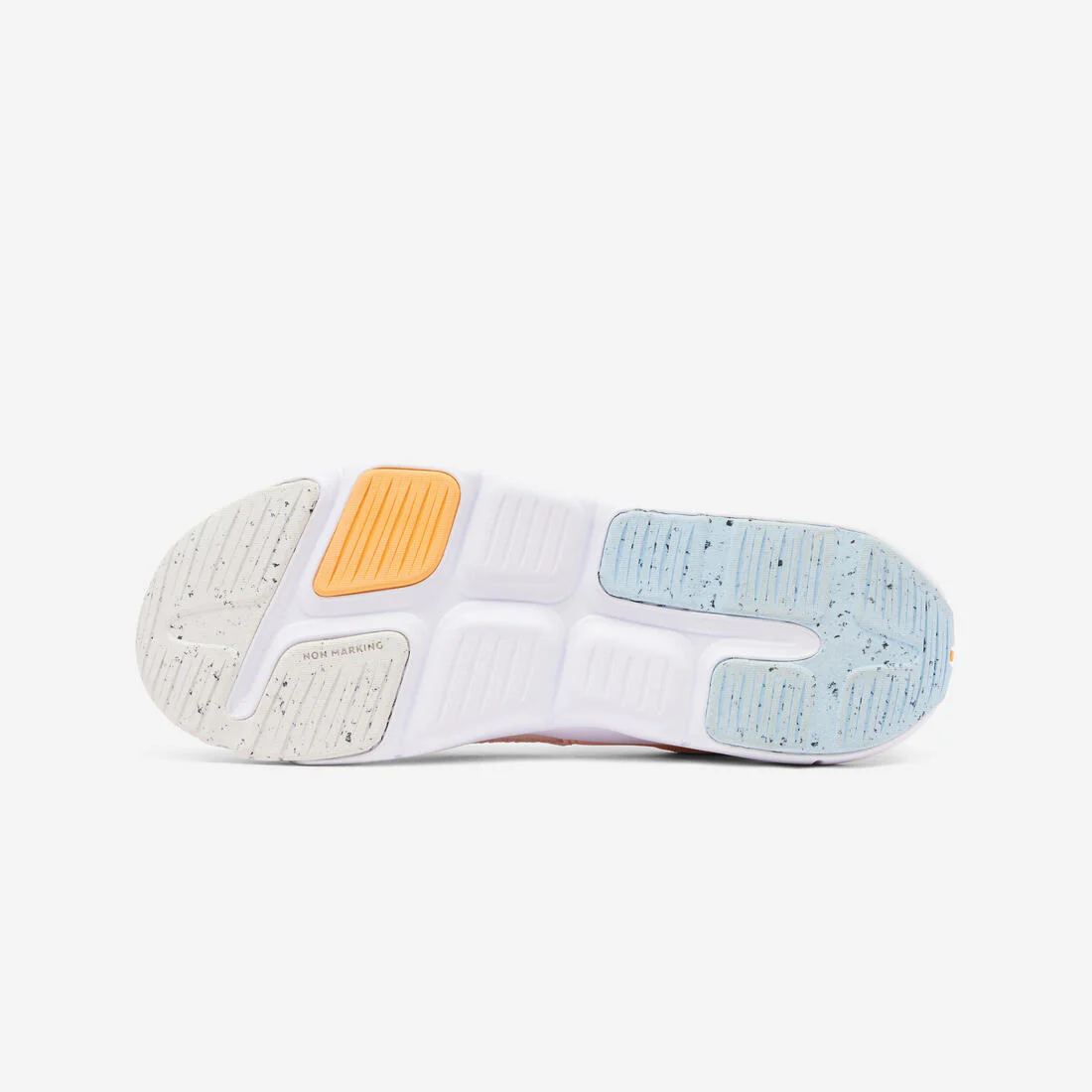 Chaussures multisport lacets légères enfant mixte, Playful Fast - Image 16