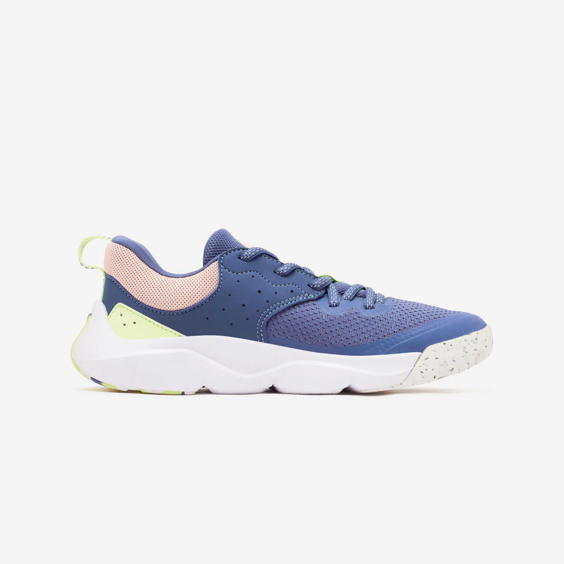 Chaussures multisport lacets légères enfant mixte, Playful Fast - Image 17