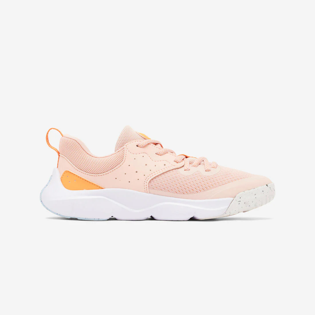 Chaussures multisport lacets légères enfant mixte, Playful Fast - Image 19