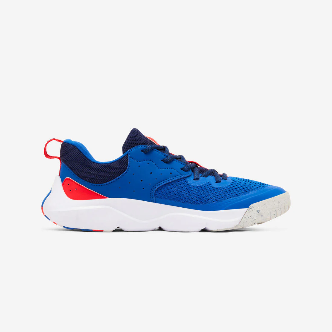 Chaussures multisport lacets légères enfant mixte, Playful Fast - Image 20