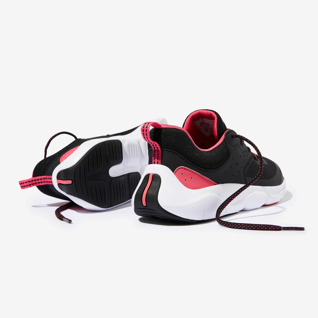 Chaussures multisport lacets légères enfant mixte, Playful Fast - Image 28