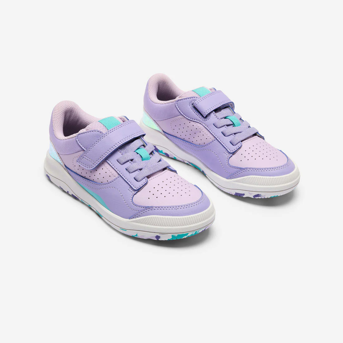 Chaussures de sport à scratch résistantes enfant, Playventure Yard - Image 10