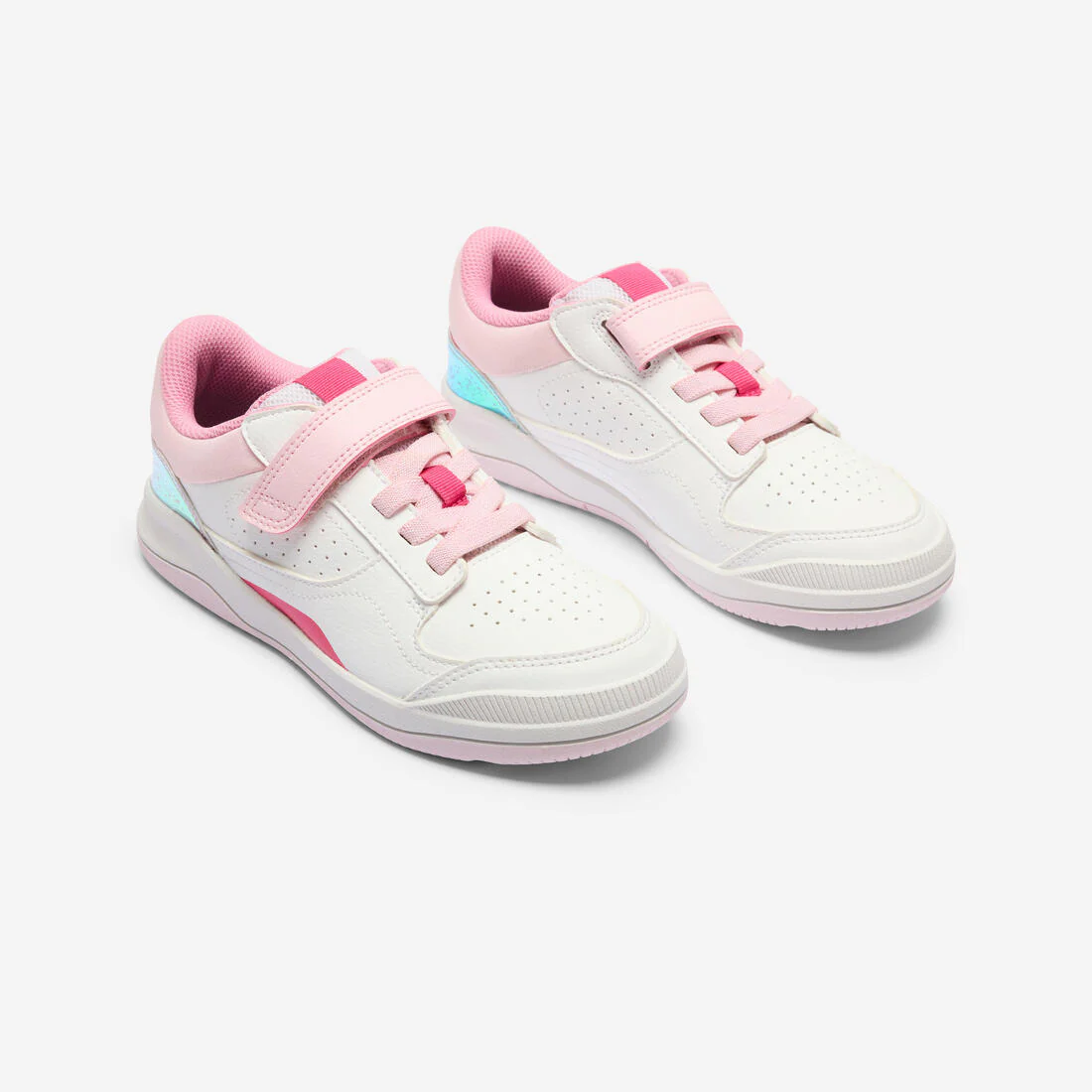 Chaussures de sport à scratch résistantes enfant, Playventure Yard - Image 11
