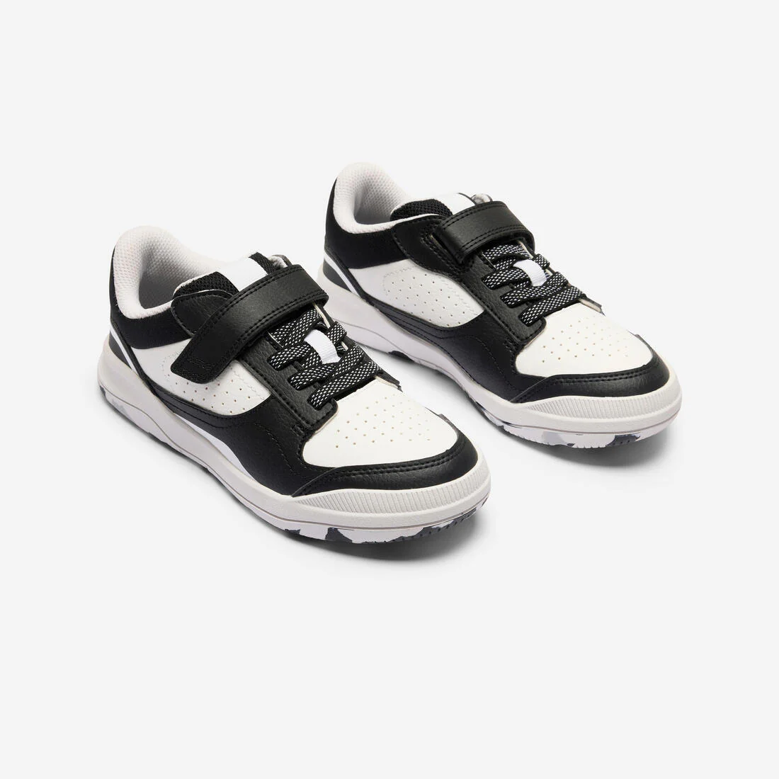 Chaussures de sport à scratch résistantes enfant, Playventure Yard - Image 12