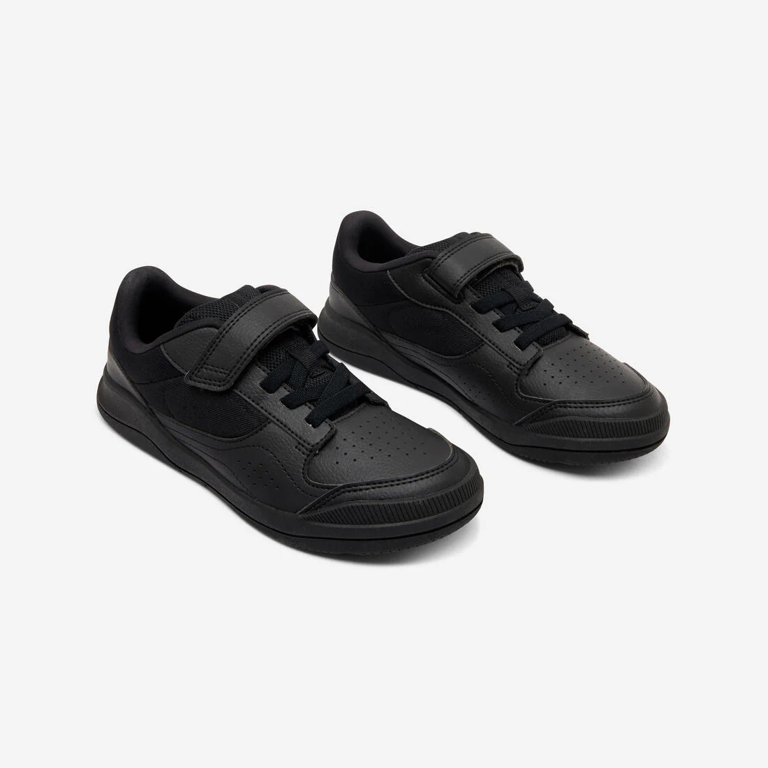 Chaussures de sport à scratch résistantes enfant, Playventure Yard - Image 14