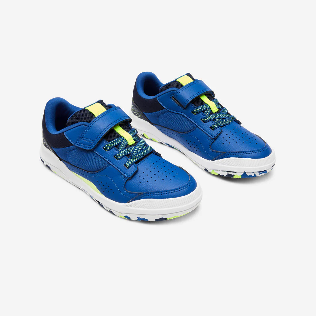 Chaussures de sport à scratch résistantes enfant, Playventure Yard - Image 15