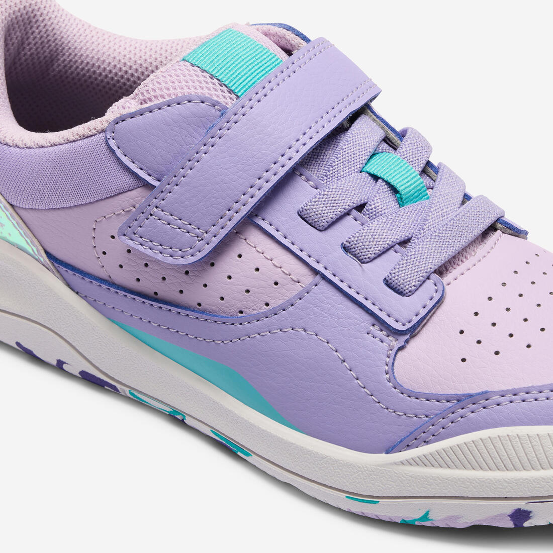 Chaussures de sport à scratch résistantes enfant, Playventure Yard - Image 16