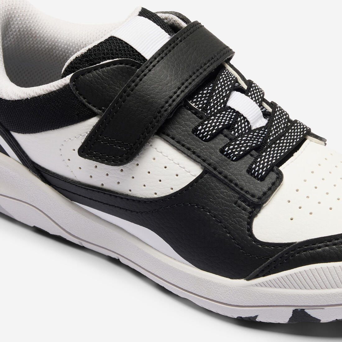 Chaussures de sport à scratch résistantes enfant, Playventure Yard - Image 17