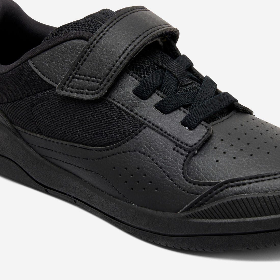 Chaussures de sport à scratch résistantes enfant, Playventure Yard - Image 18
