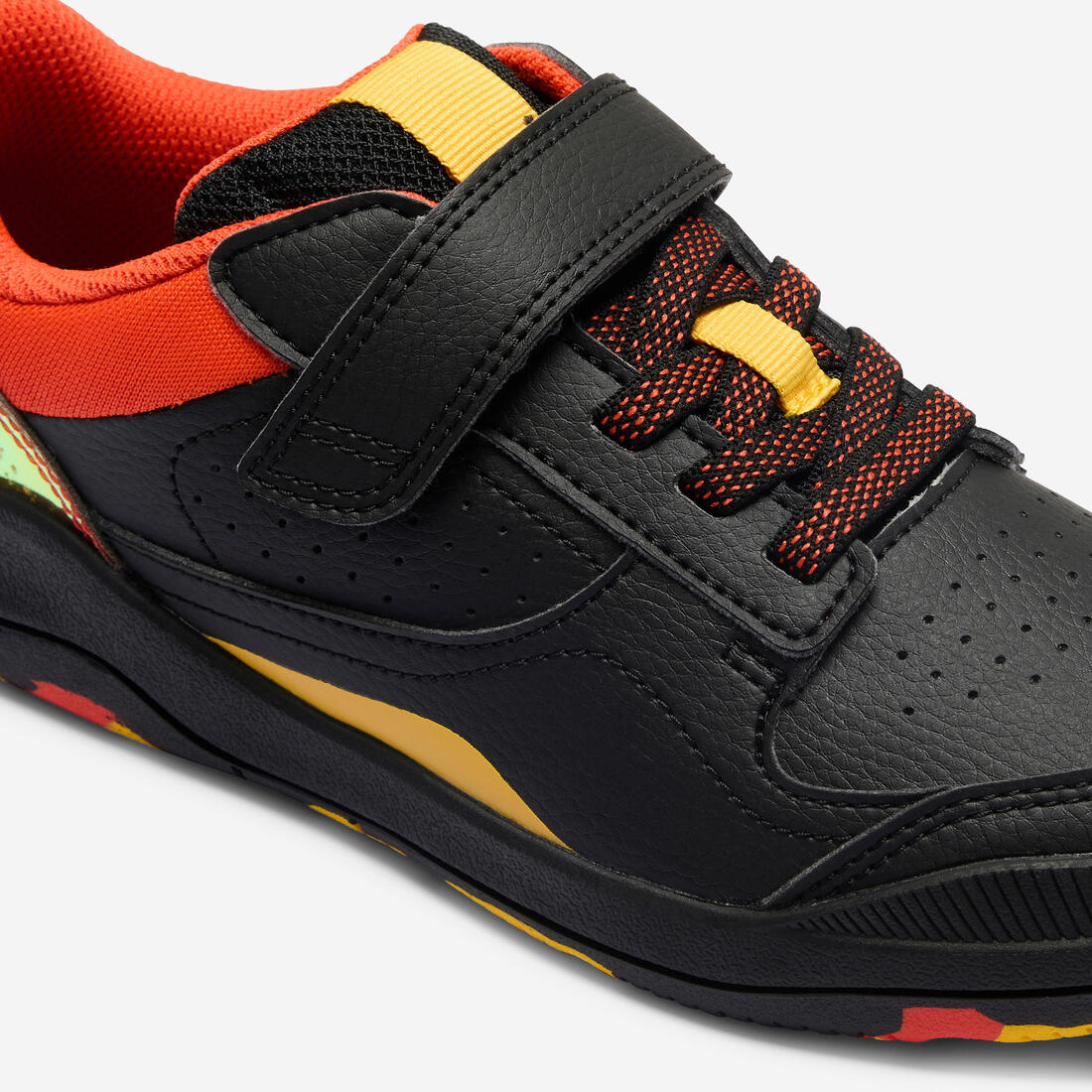 Chaussures de sport à scratch résistantes enfant, Playventure Yard - Image 19