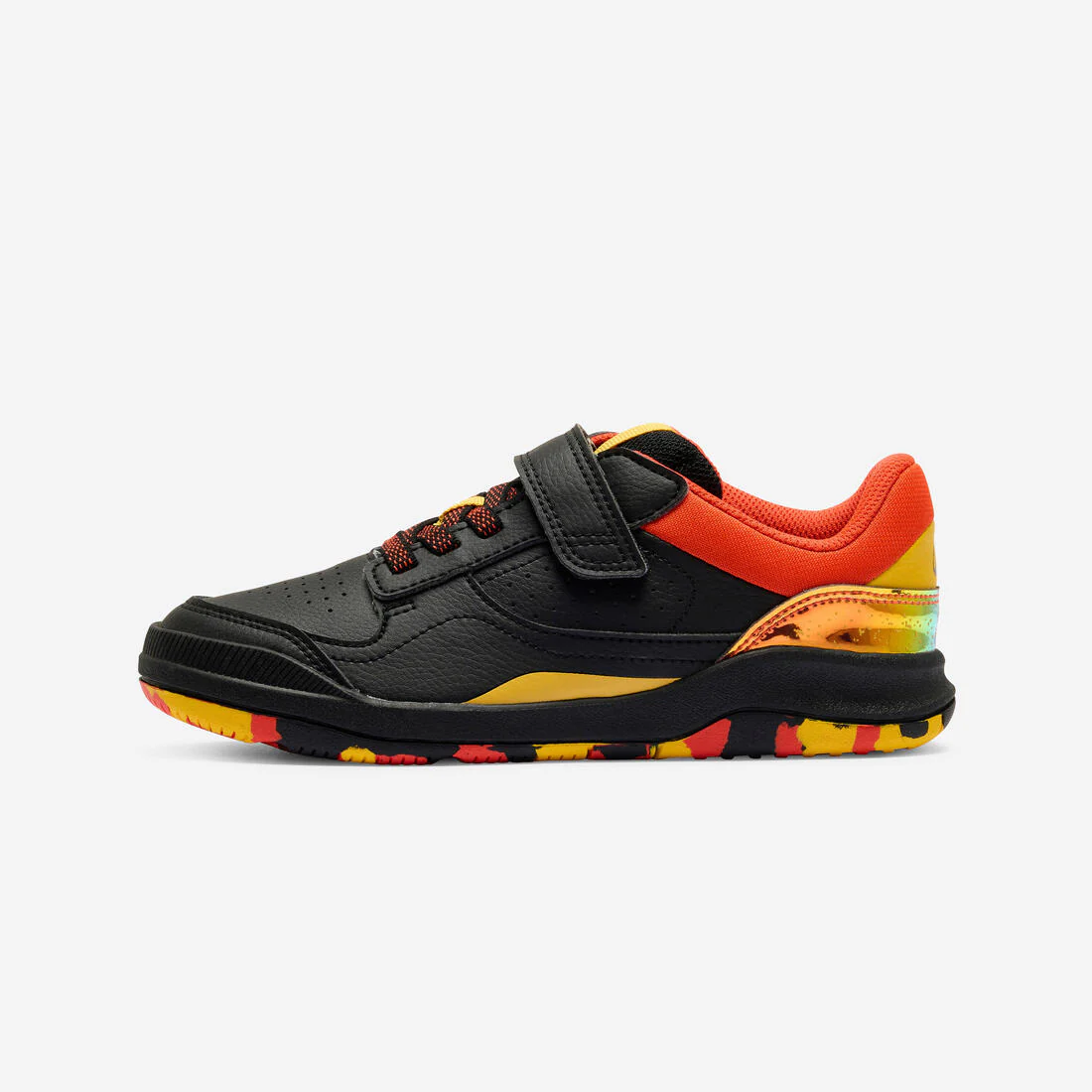 Chaussures de sport à scratch résistantes enfant, Playventure Yard - Image 2