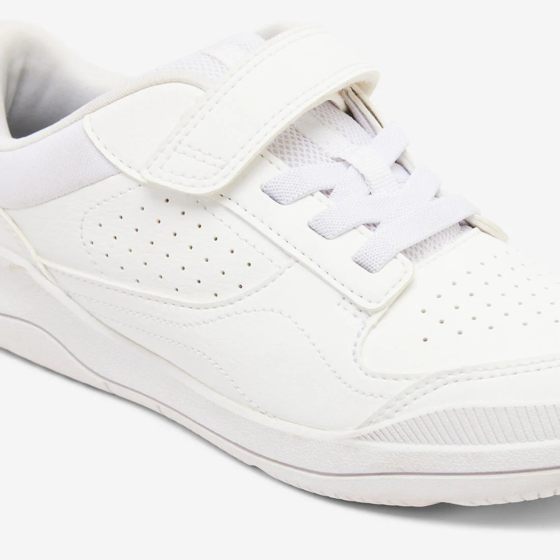 Chaussures de sport à scratch résistantes enfant, Playventure Yard - Image 20