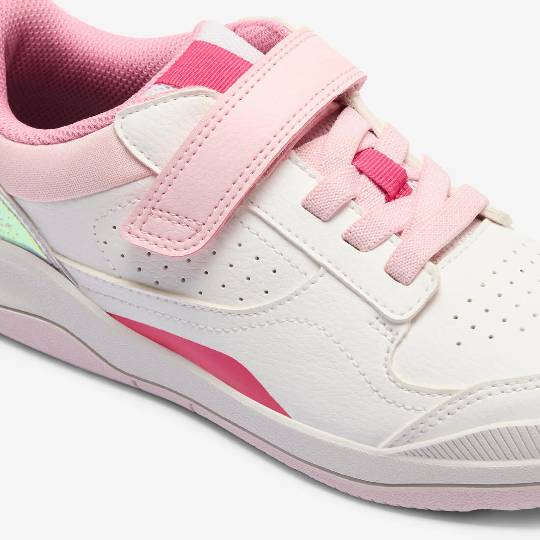 Chaussures de sport à scratch résistantes enfant, Playventure Yard - Image 21