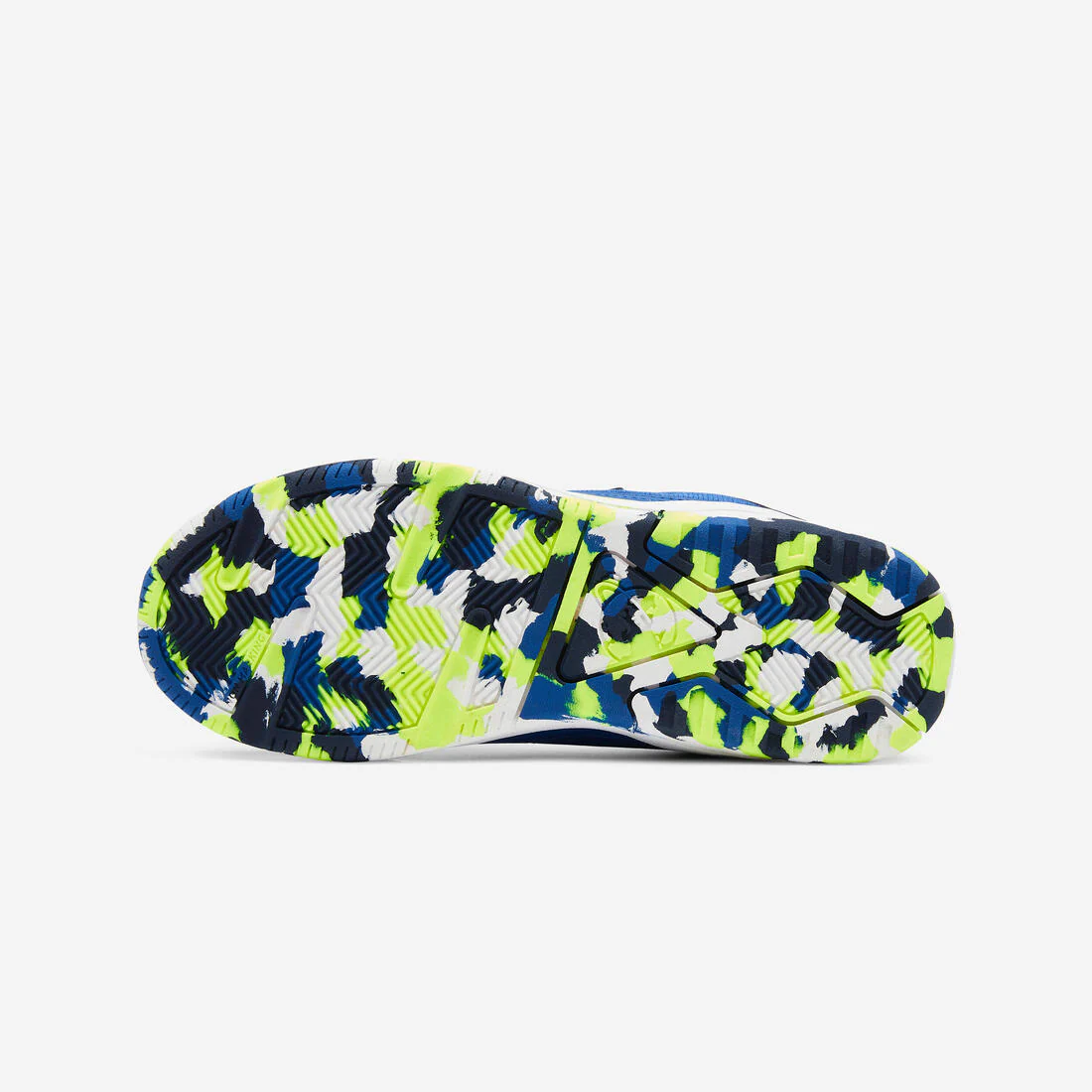 Chaussures de sport à scratch résistantes enfant, Playventure Yard - Image 24
