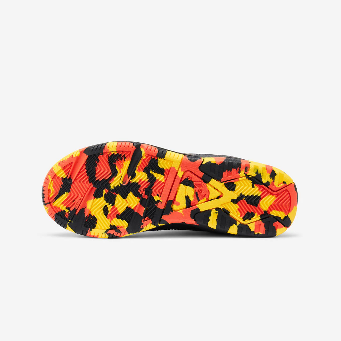 Chaussures de sport à scratch résistantes enfant, Playventure Yard - Image 25