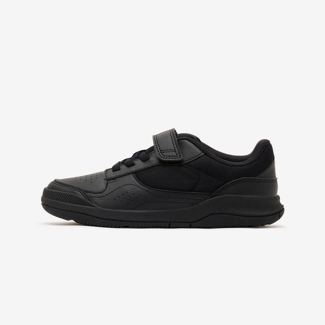 Chaussures de sport à scratch résistantes enfant, Playventure Yard - Image 3