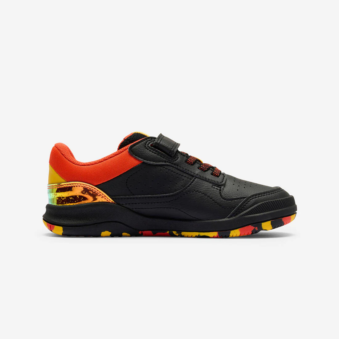 Chaussures de sport à scratch résistantes enfant, Playventure Yard - Image 31