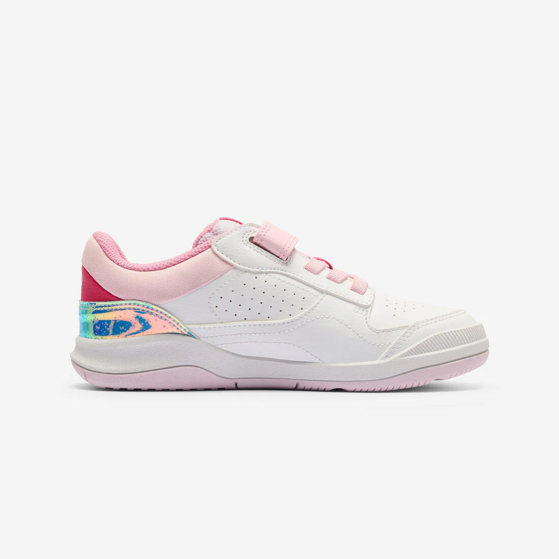 Chaussures de sport à scratch résistantes enfant, Playventure Yard - Image 32
