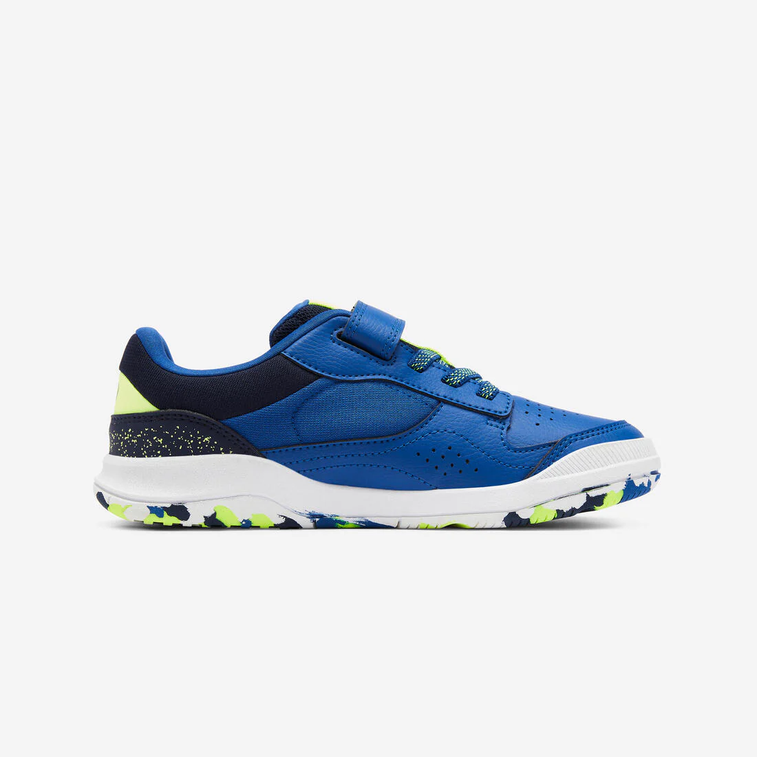 Chaussures de sport à scratch résistantes enfant, Playventure Yard - Image 35