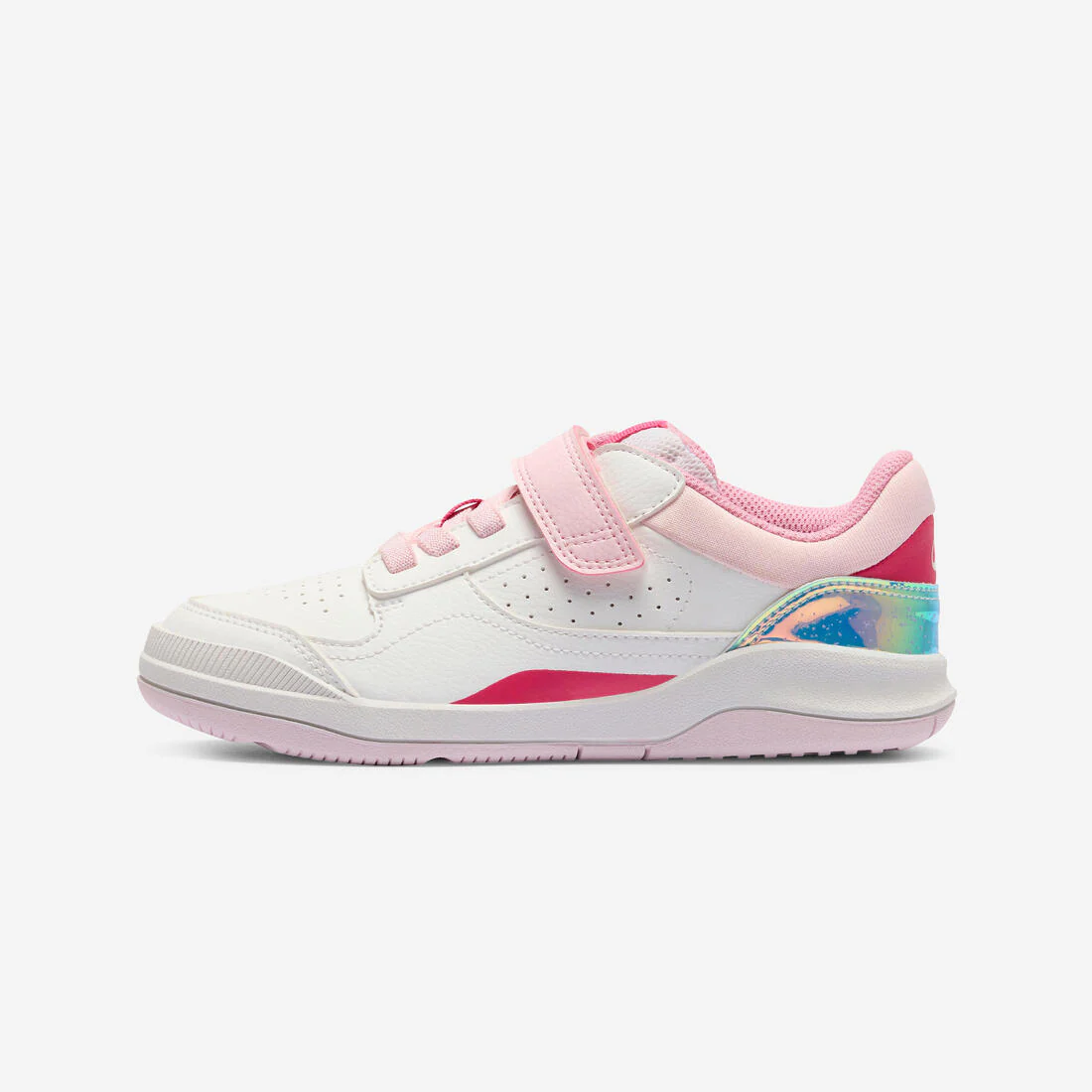 Chaussures de sport à scratch résistantes enfant, Playventure Yard - Image 4