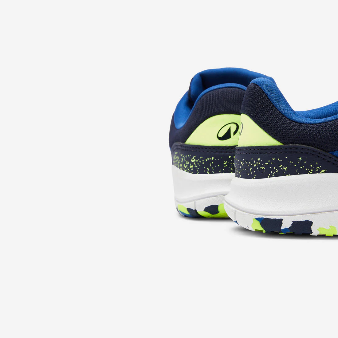 Chaussures de sport à scratch résistantes enfant, Playventure Yard - Image 46