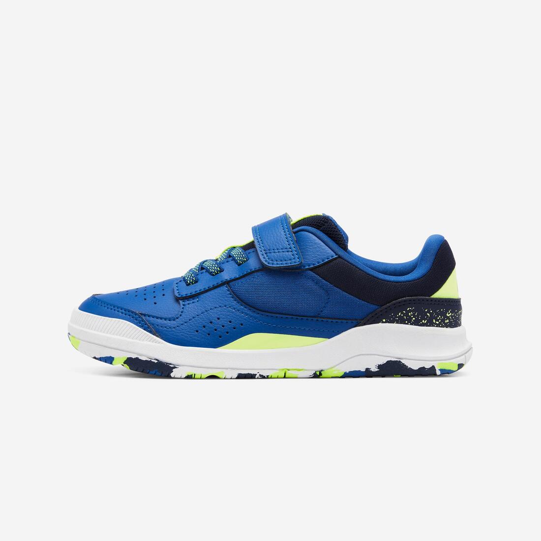 Chaussures de sport à scratch résistantes enfant, Playventure Yard - Image 5