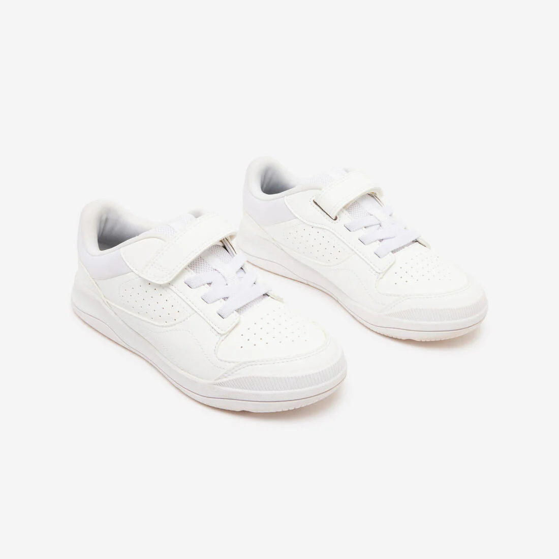 Chaussures de sport à scratch résistantes enfant, Playventure Yard - Image 8