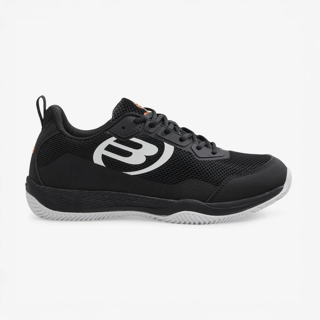 Chaussures Padel Homme Bullpadel Binux Black