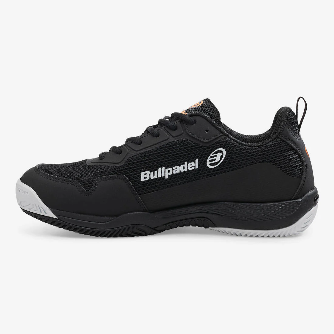 Chaussures Padel Homme Bullpadel Binux Black - Image 2