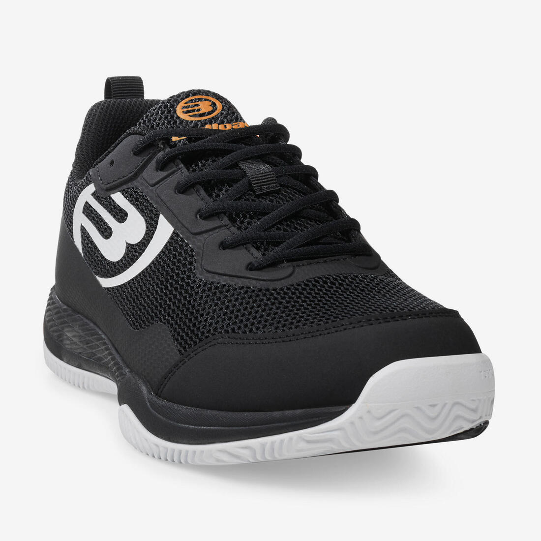 Chaussures Padel Homme Bullpadel Binux Black - Image 3