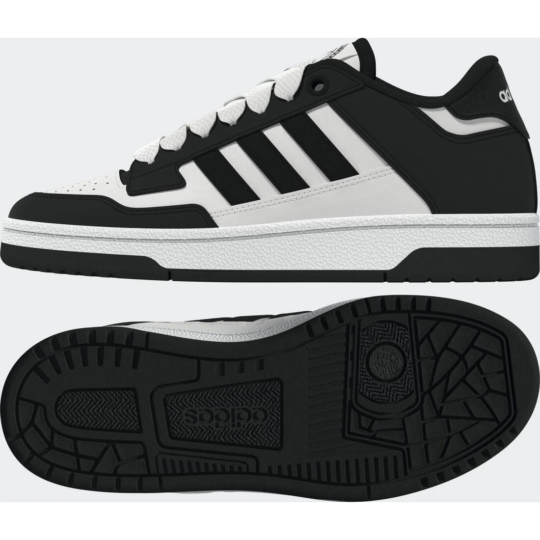 Chaussures Rapid court low enfant - Image 17